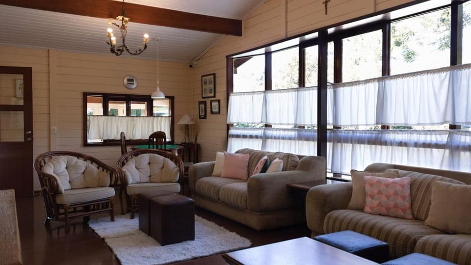 Communal lounge/ TV room, Living room