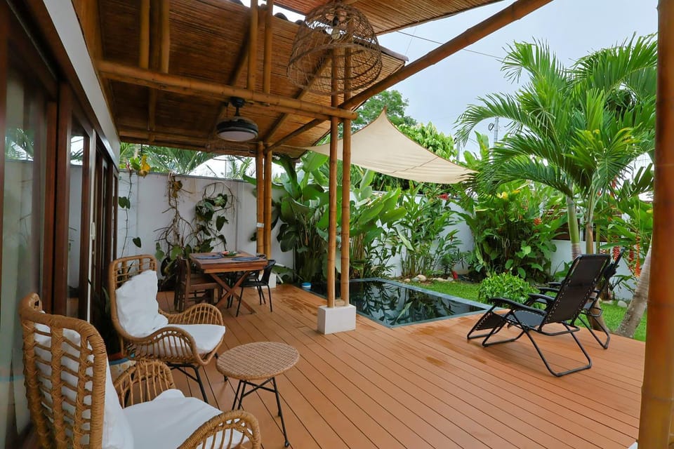 Villa Fruta del Cielo Villa in Uvita