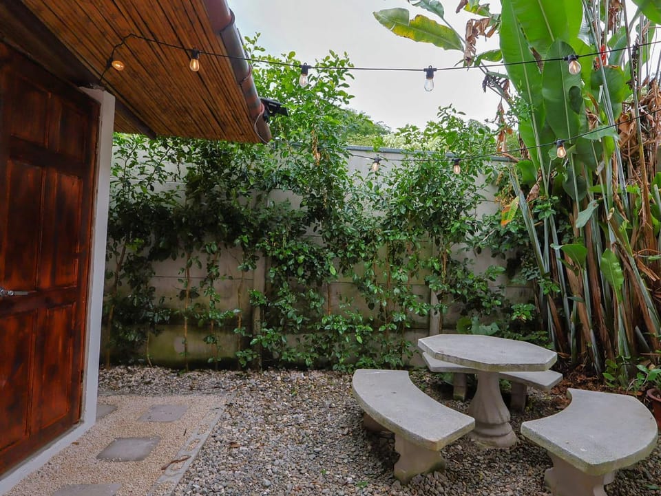 Villa Fruta del Cielo Villa in Uvita