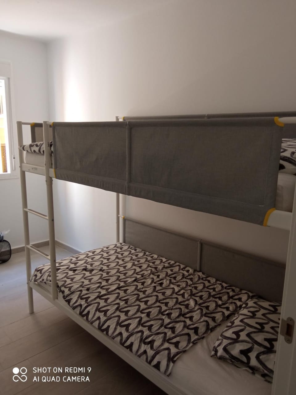 ML Marmoles Apartment in Malaga