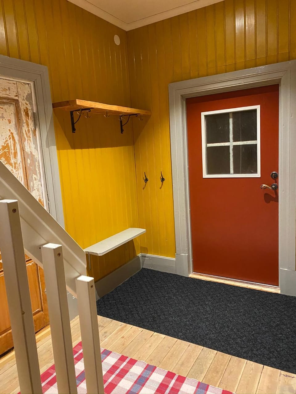 Property building, Photo of the whole room