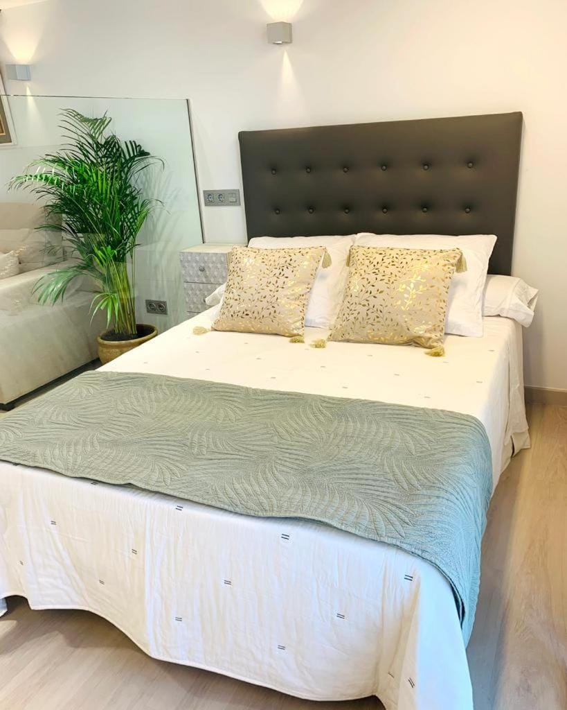 Precioso estudio en castro urdiales Apartment in Castro Urdiales