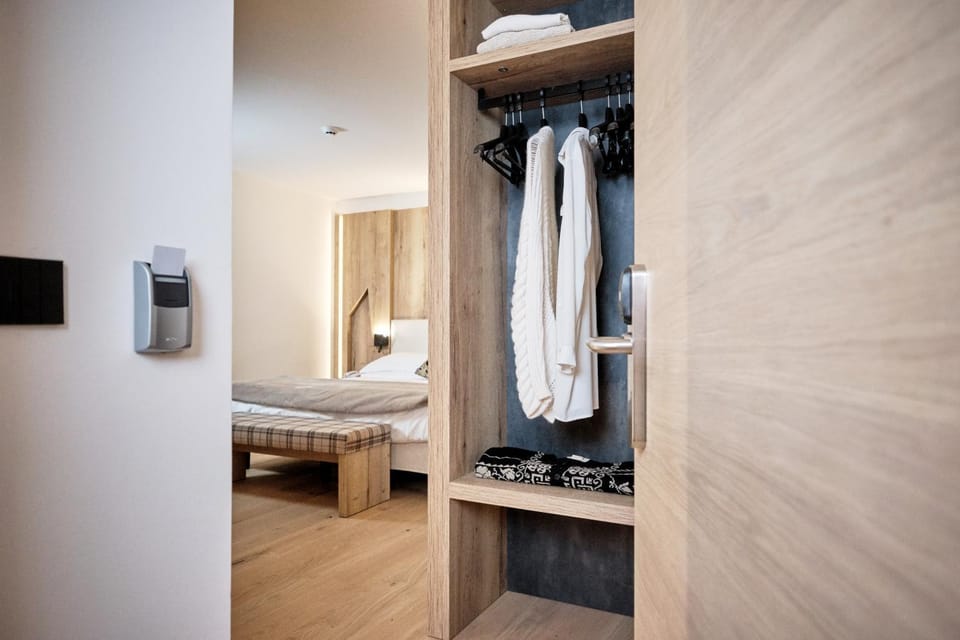 Hotel Belmonte Hotel in Trentino-South Tyrol