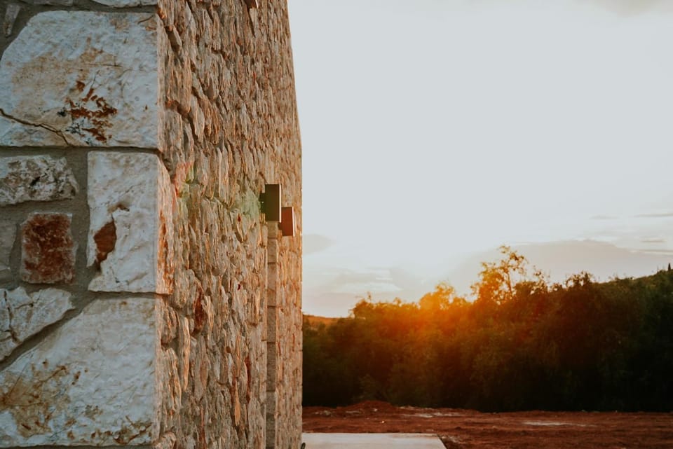 Elaionas Estate Perdika Villa in Peloponnese, Western Greece and the Ionian