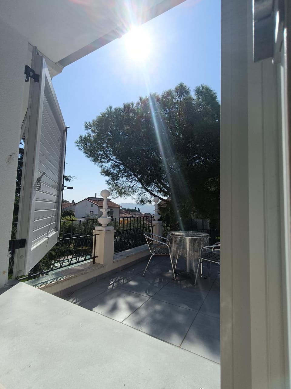 Day, View (from property/room), Balcony/Terrace