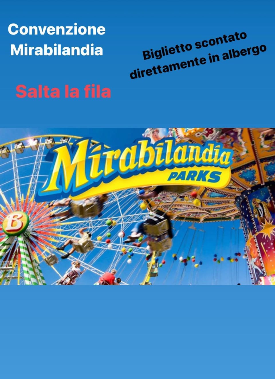 Villa Silvie Rose Hotel in Cesenatico