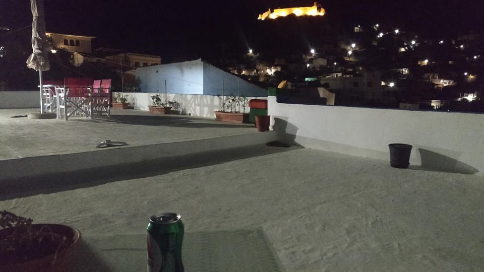 Villa Kotetsi - Rooms To Let - Volissos - Chios Apartment in Decentralized Administration of the Aegean