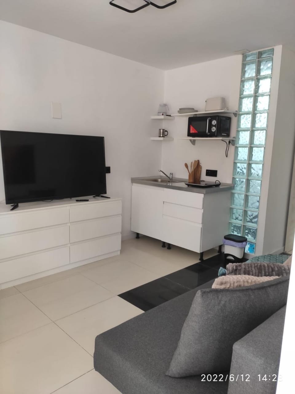 TV and multimedia