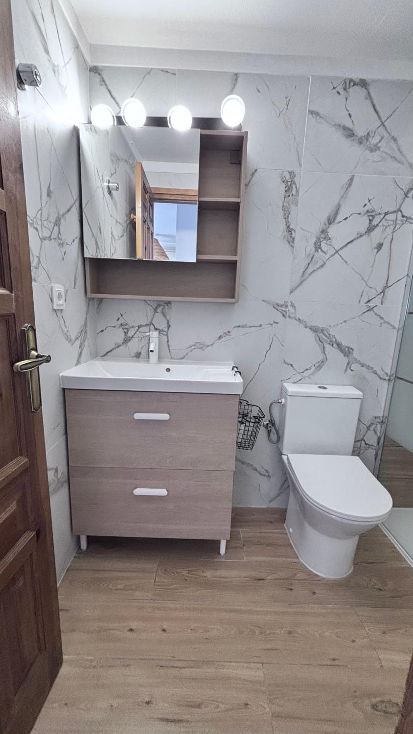 Toilet, Bathroom, bidet