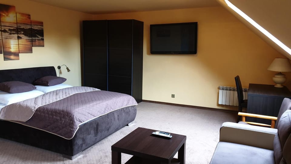 Hotel Grodzki Hotel in Poland