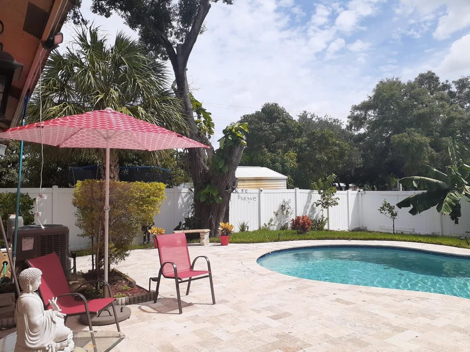 Baynefamilyflorida. House in Fort Lauderdale