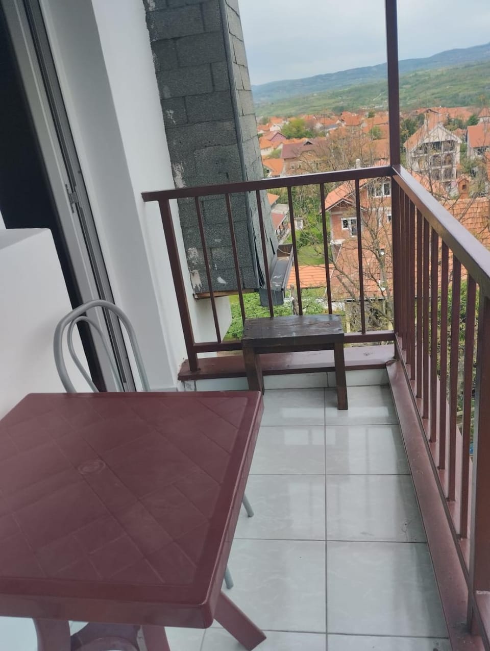 MilijicLux Apartment in Serbia