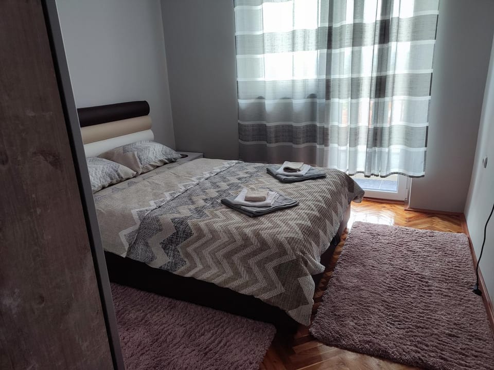 MilijicLux Apartment in Serbia