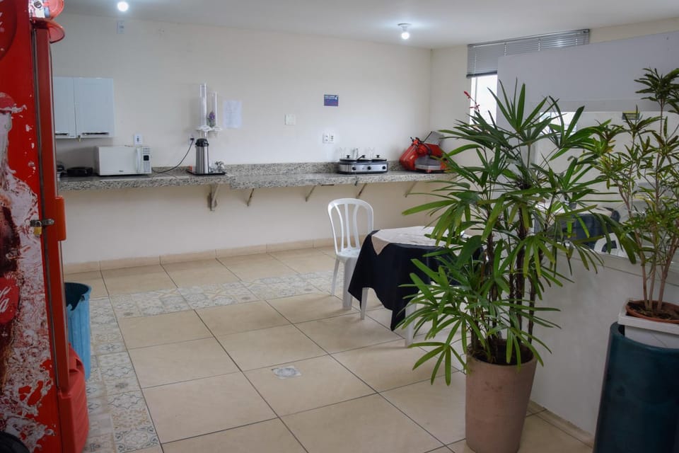 Star Hotel Quarto 204 Hotel in Juiz de Fora
