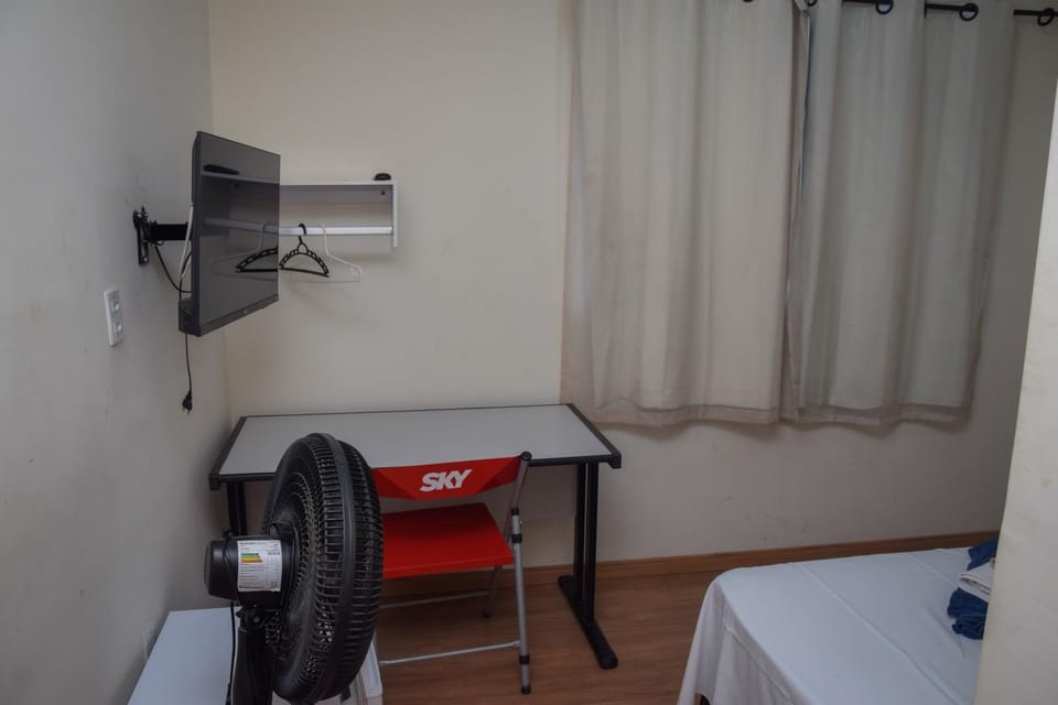 Star Hotel Quarto 205 Hotel in Juiz de Fora