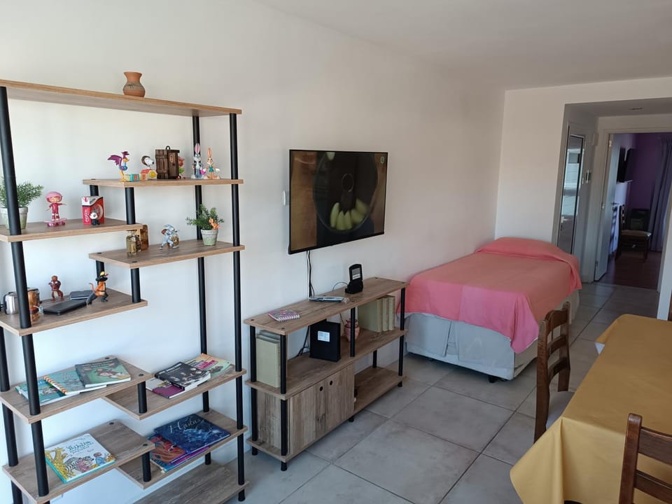 PH 2 AMBIENTES Con Cochera - 2026 Apartment in Mar del Plata