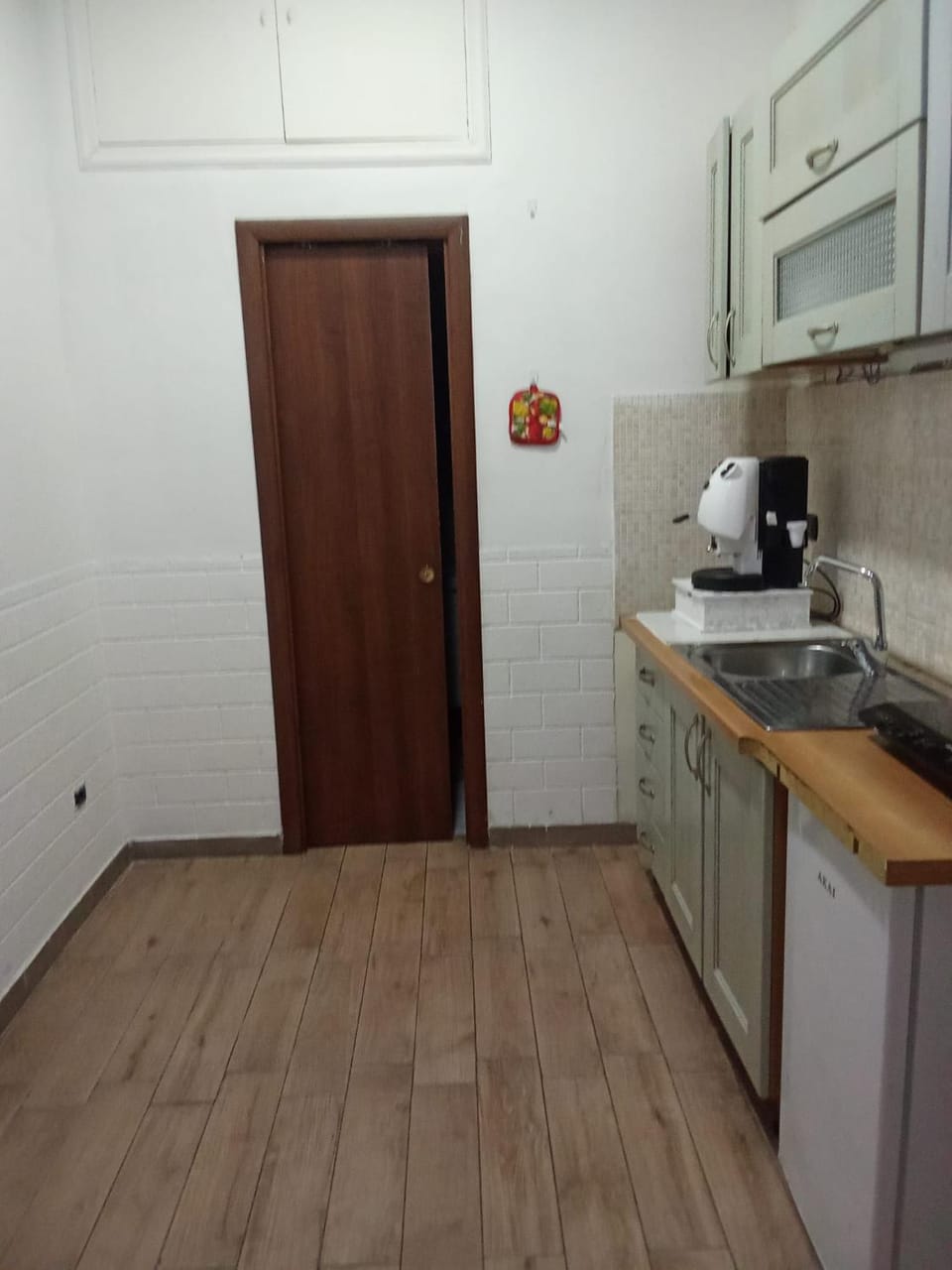 Napoli centro storico Apartment in Naples