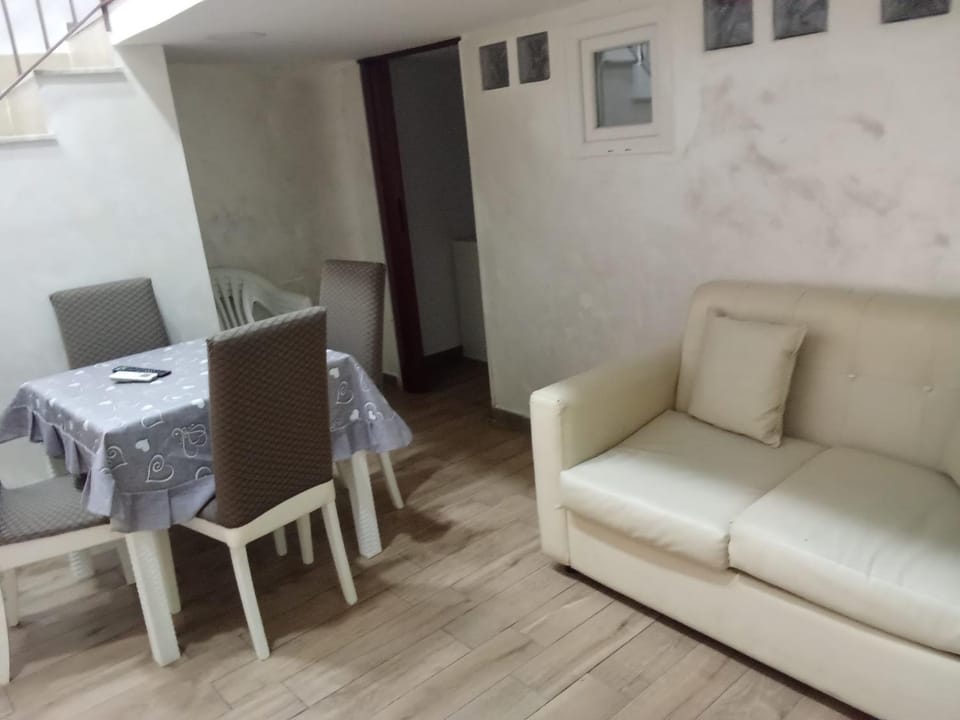 Napoli centro storico Apartment in Naples