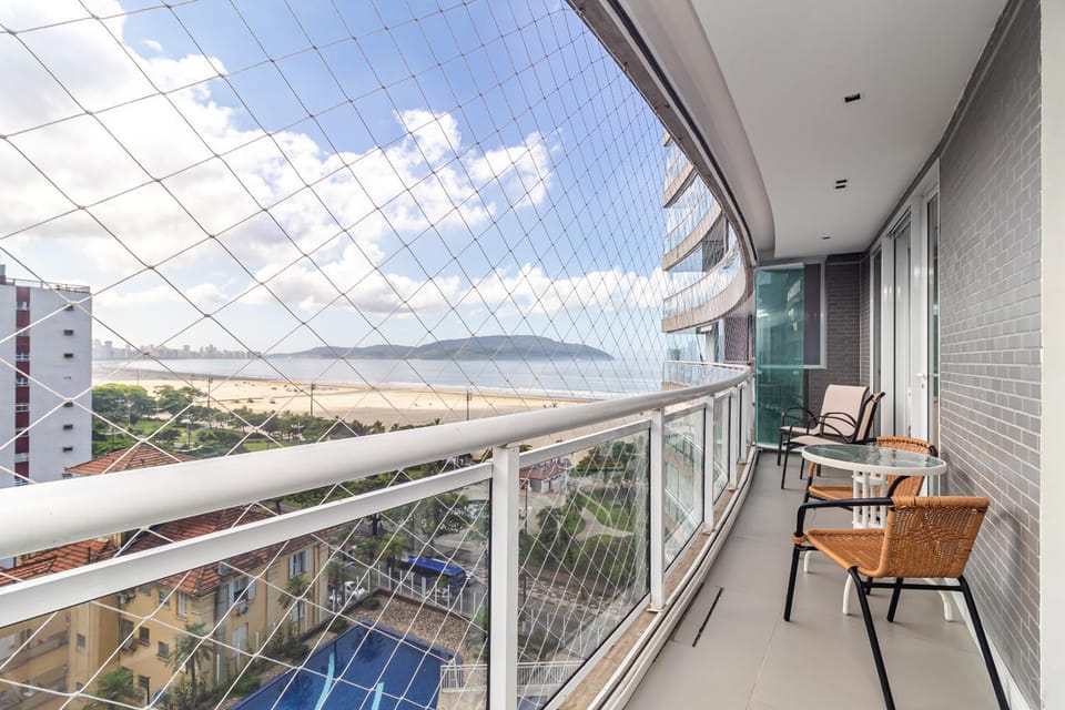 Property building, Sea view