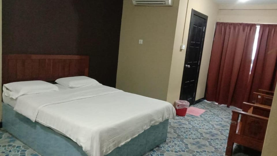 Tabin Lodge Budget Stay Motel in Sabah