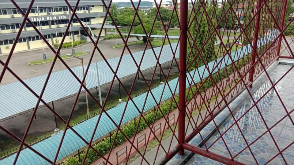 Tabin Lodge Budget Stay Motel in Sabah