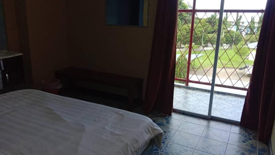 Tabin Lodge Budget Stay Motel in Sabah