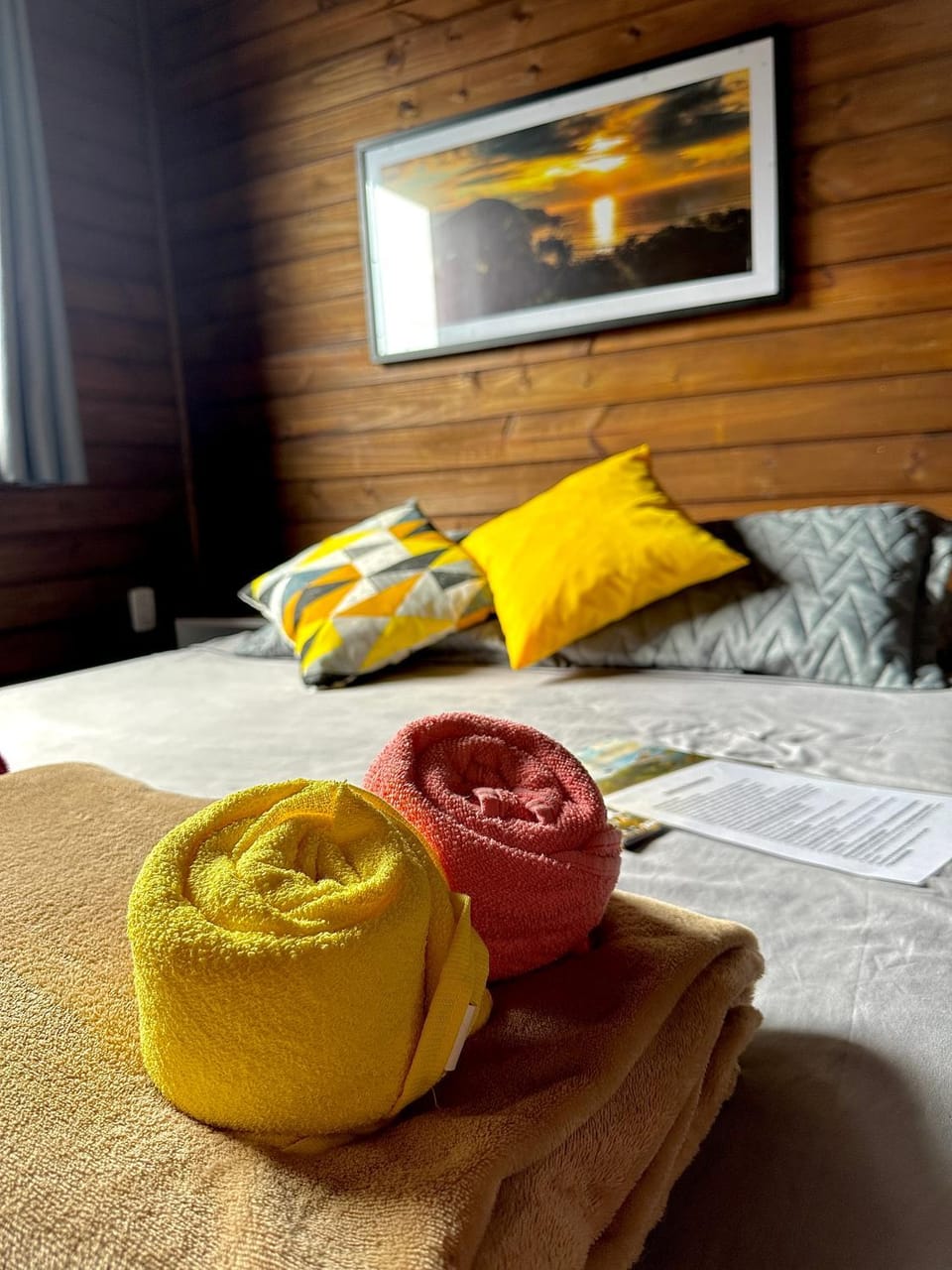 POUSADA ROSA e POESIA Apartment in Imbituba