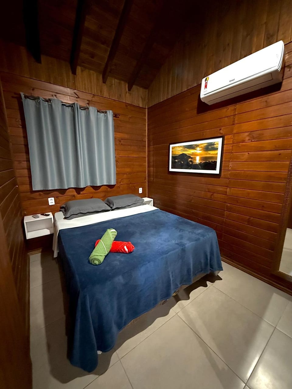 POUSADA ROSA e POESIA Apartment in Imbituba
