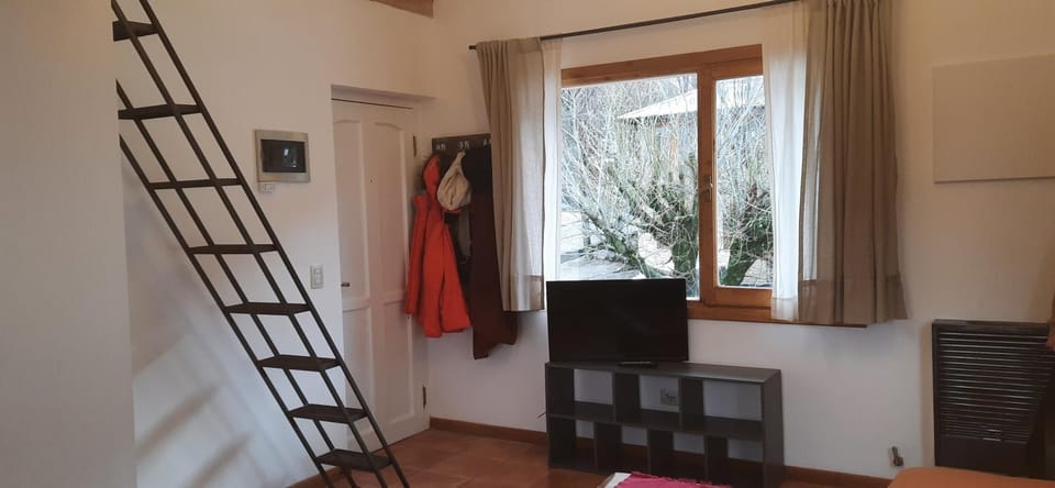 Monoambiente super luminoso y acogedor Apartment in San Martín de los Andes