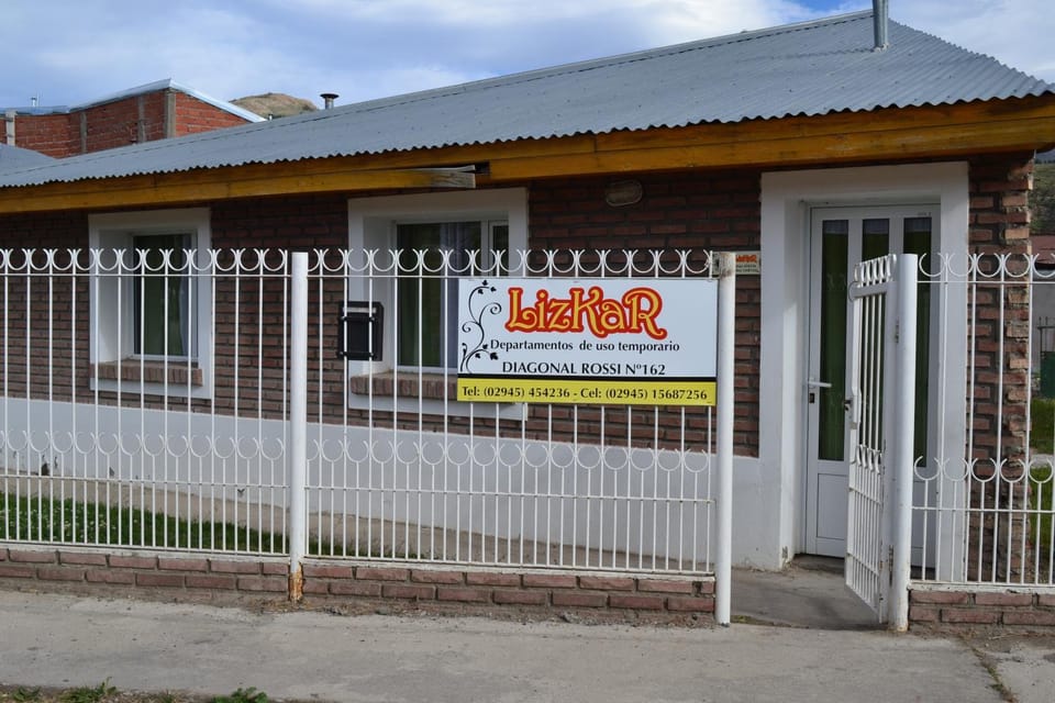 Property building, Day, Lobby or reception