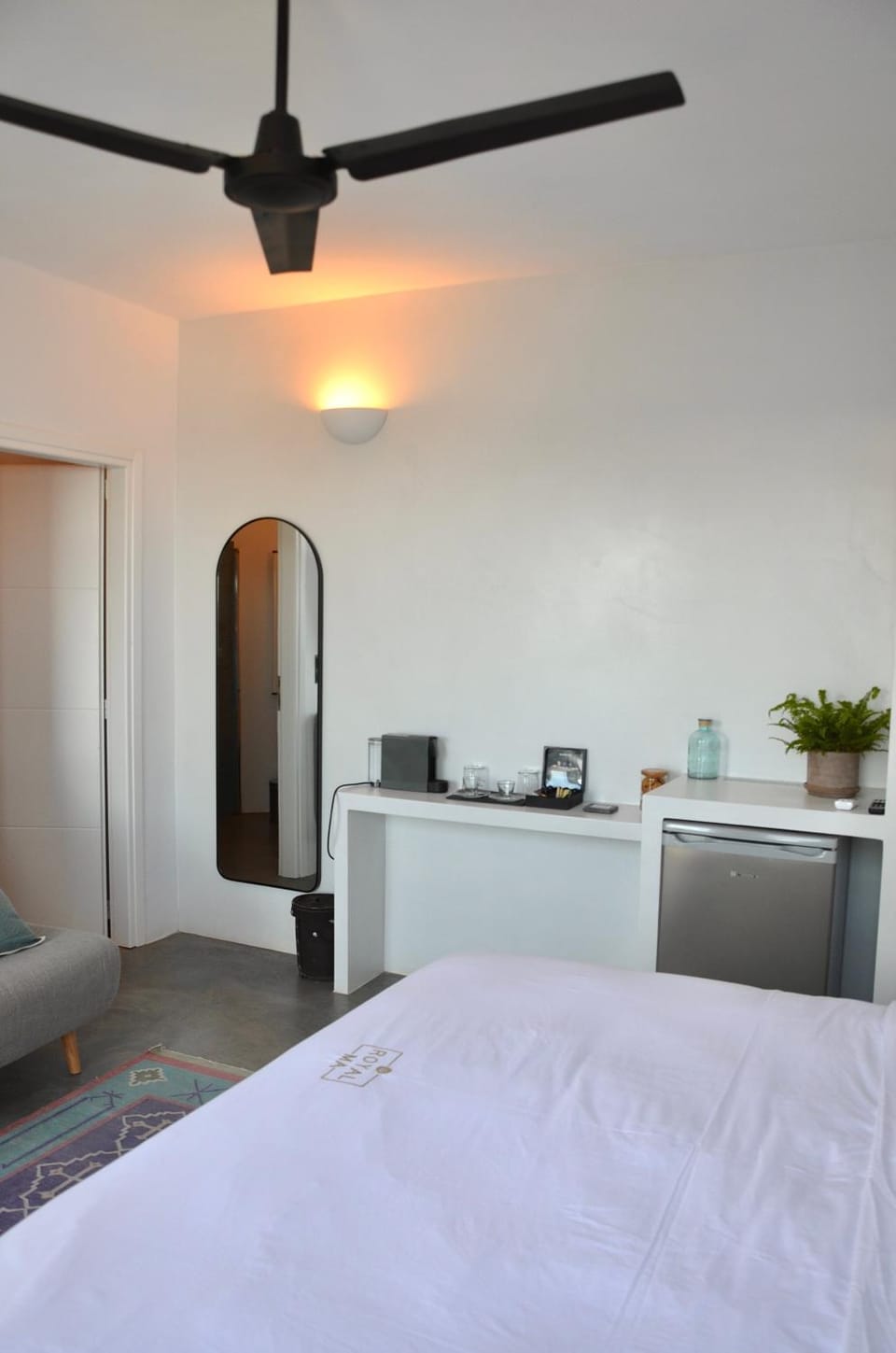Royal-Ma Resort Resort in Decentralized Administration of the Aegean