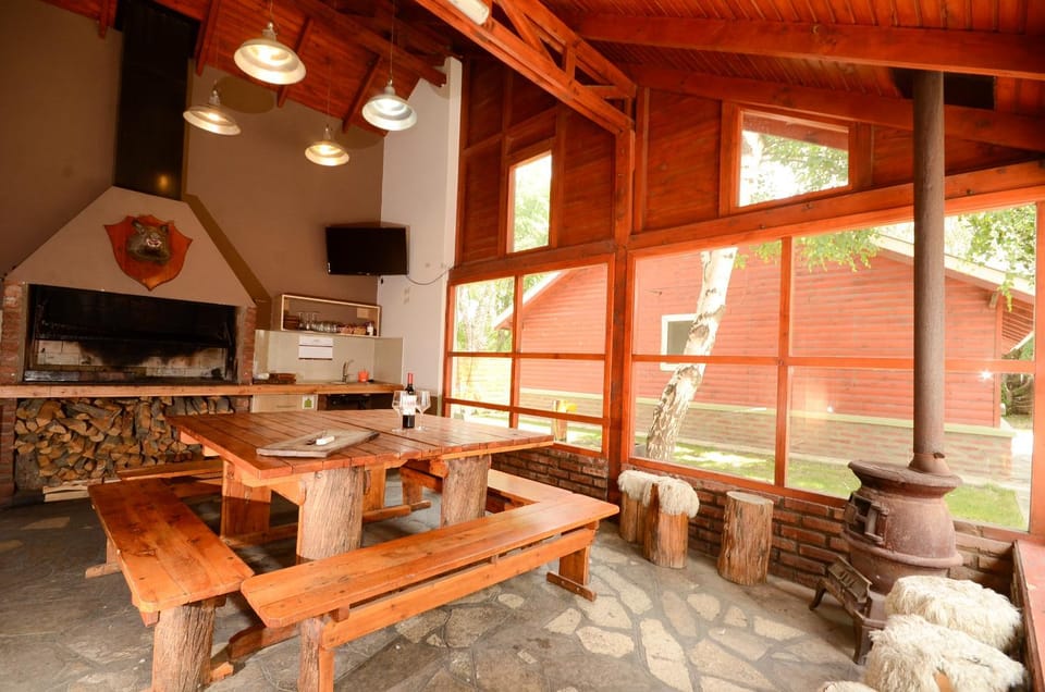 Property building, BBQ facilities, Other, Communal kitchen, On site