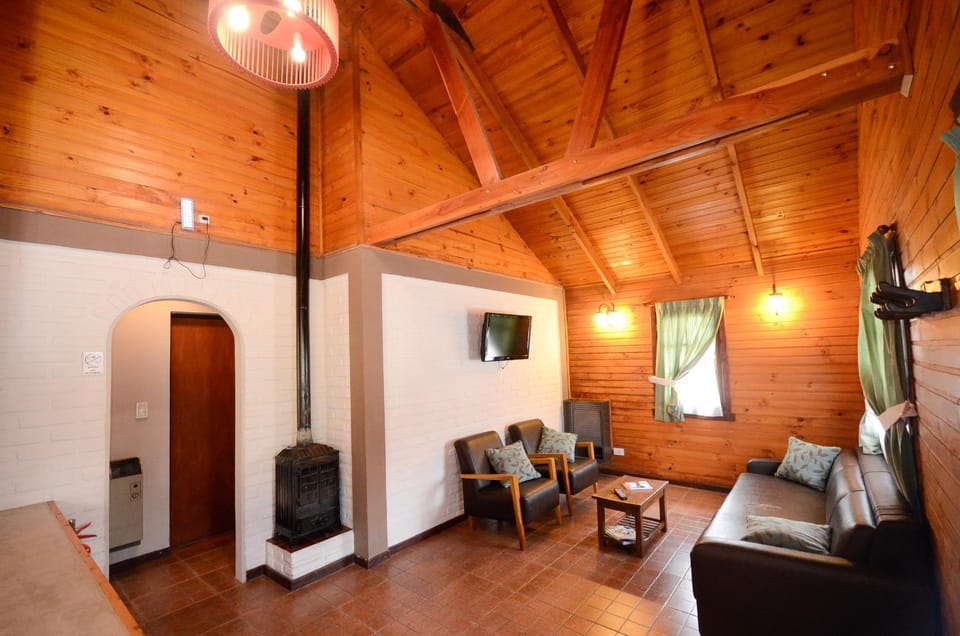 Living room, Decorative detail, On site