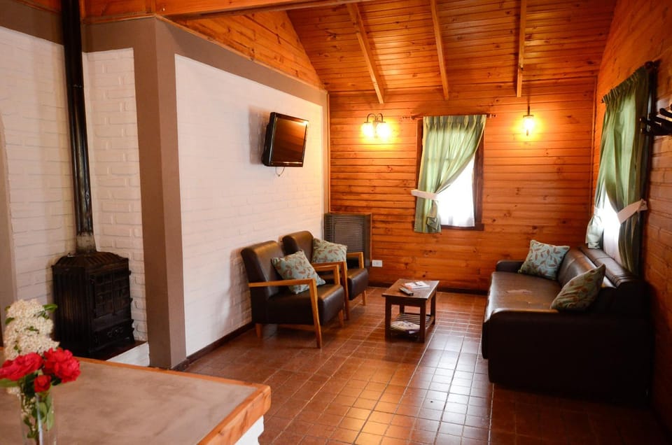 Living room, Photo of the whole room, Decorative detail