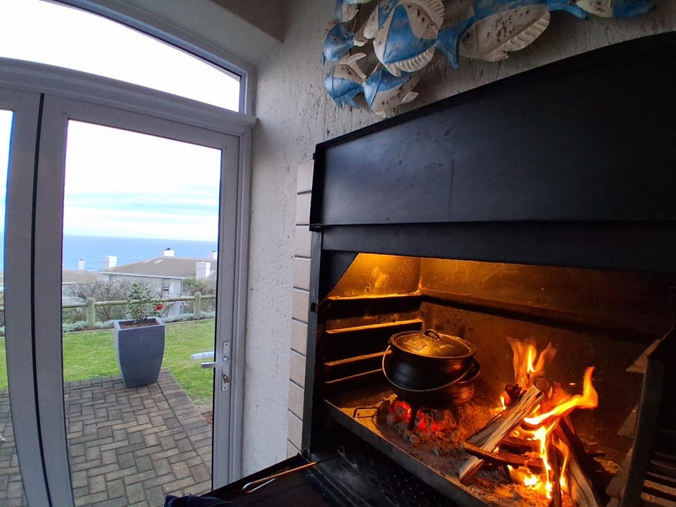 BBQ facilities