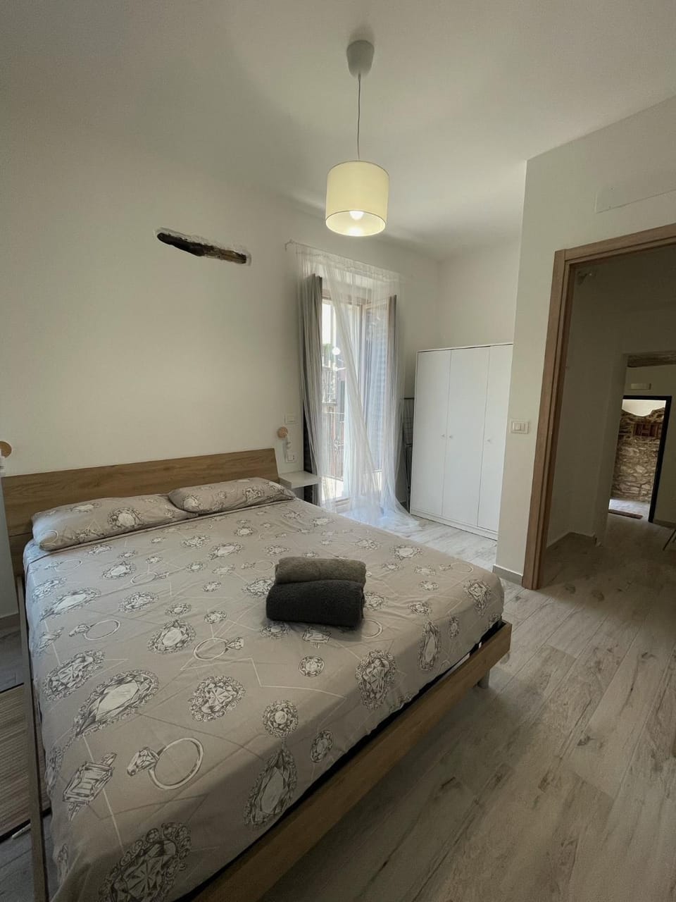 Il mandorlo appartamenti Apartment in Abruzzo