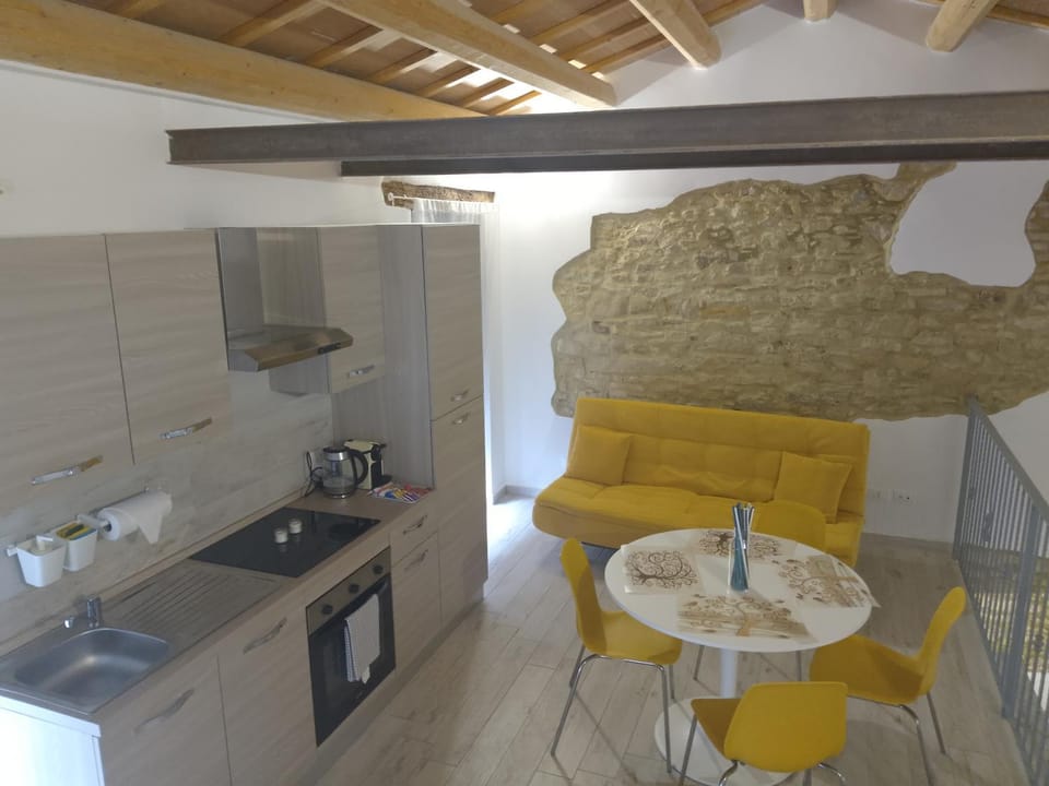 Il mandorlo appartamenti Apartment in Abruzzo