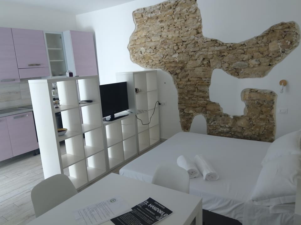 Il mandorlo appartamenti Apartment in Abruzzo