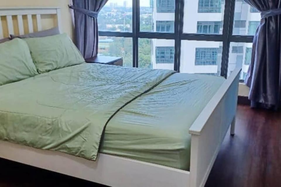 HOME SWEET HOME ARC AUSTIN HILLS 4-6pax Apartment in Johor Bahru