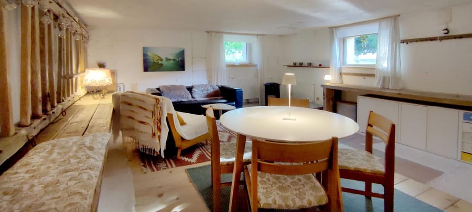 Studio to rent Apartment in Aargau, Switzerland