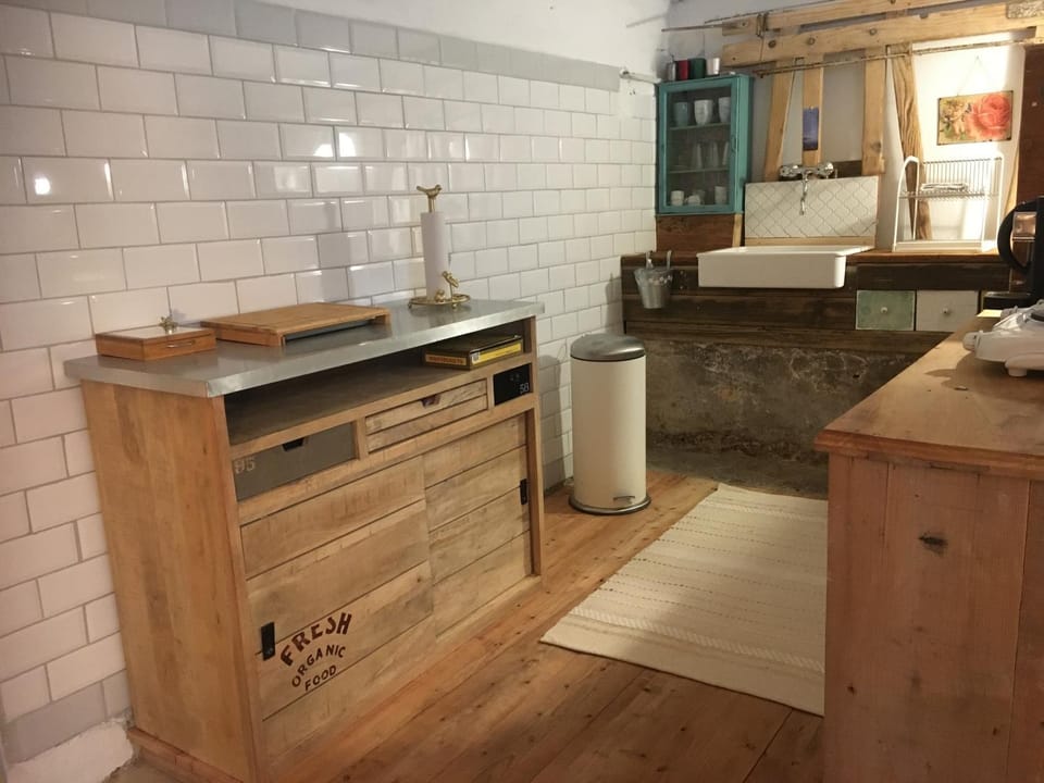 Studio to rent Apartment in Aargau, Switzerland