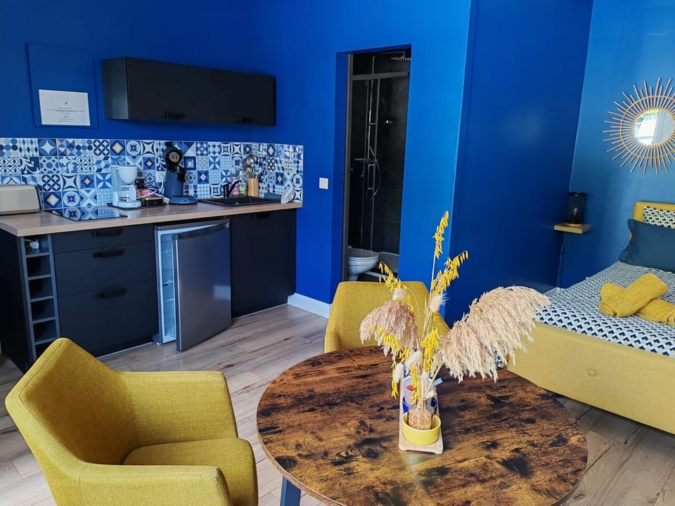 Gite rural cocooning en Baie de Somme House in Hauts-de-France