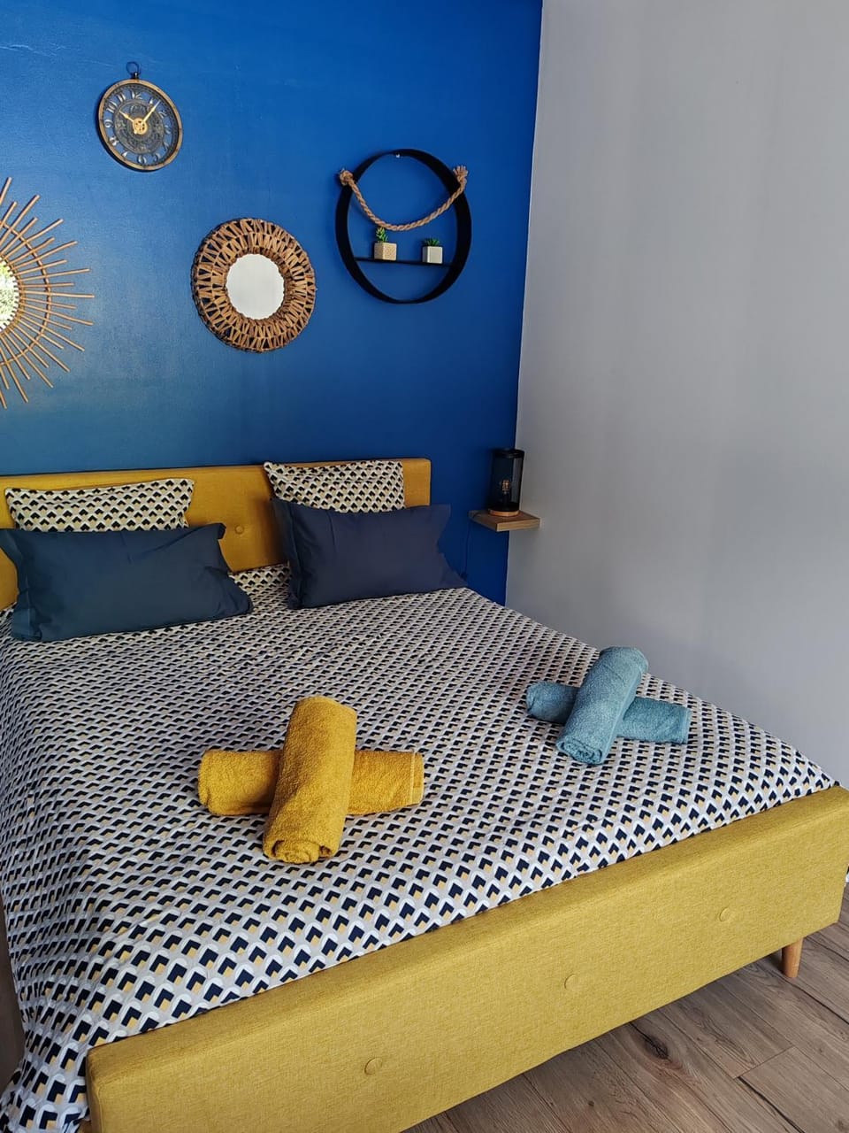 Gite rural cocooning en Baie de Somme House in Hauts-de-France