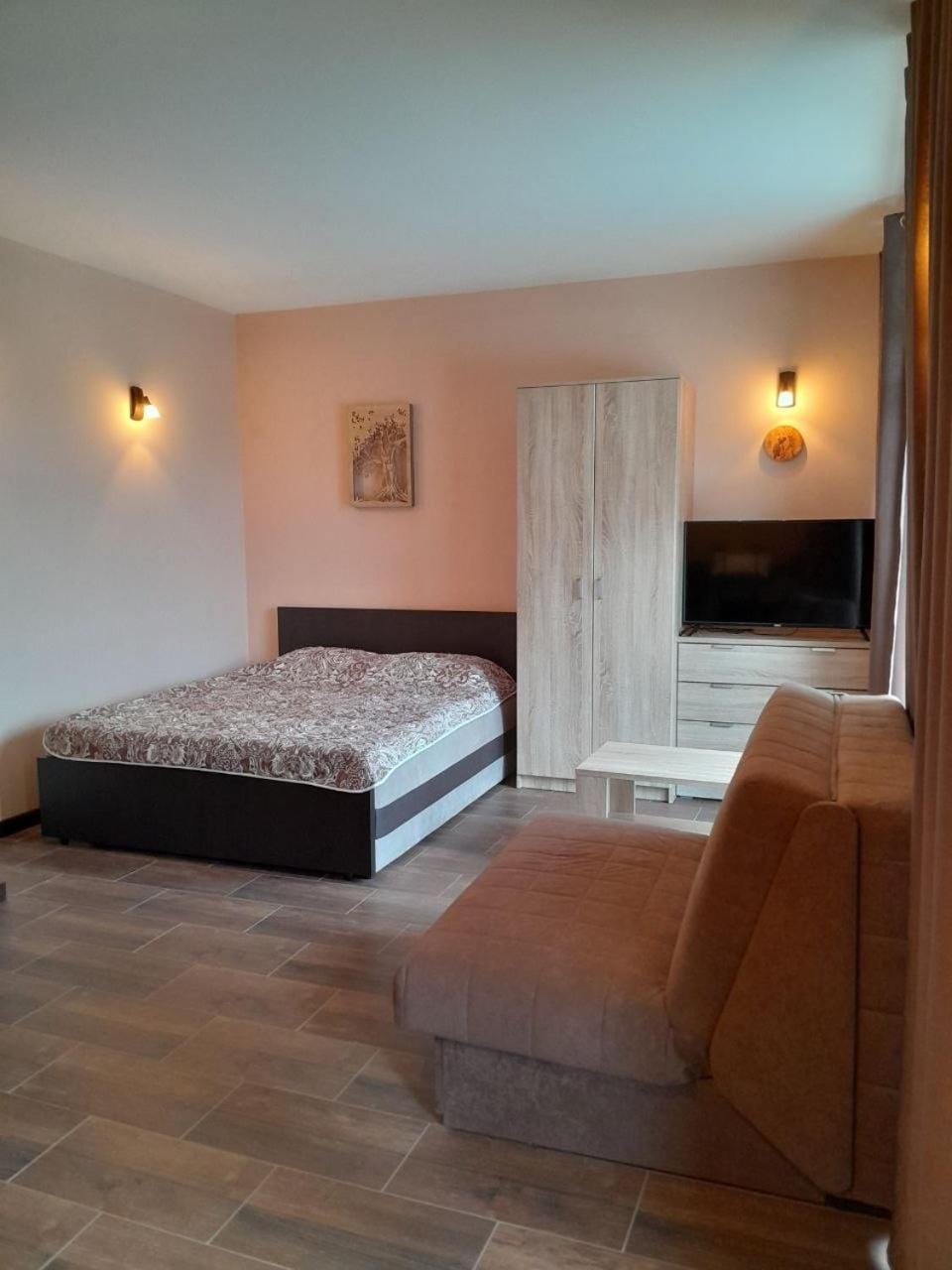 Tara Organic Country House in Zlatibor District, Serbia