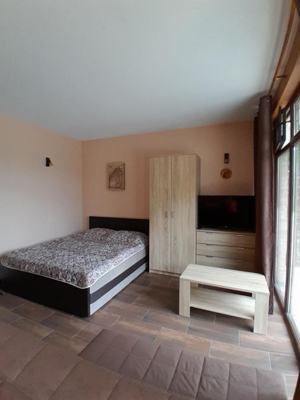 Tara Organic Country House in Zlatibor District, Serbia