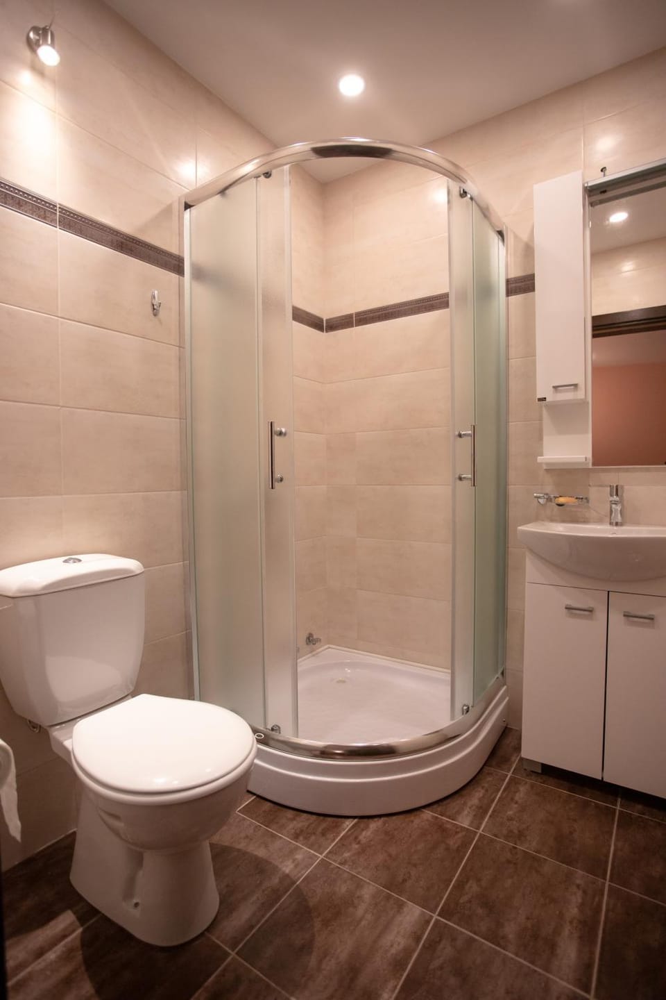 Tara Organic Country House in Zlatibor District, Serbia