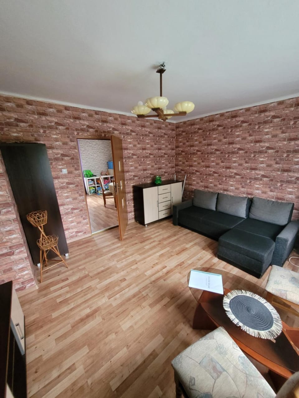 Wiejski Relax pod "Żelaznym szlakiem" House in Czechia