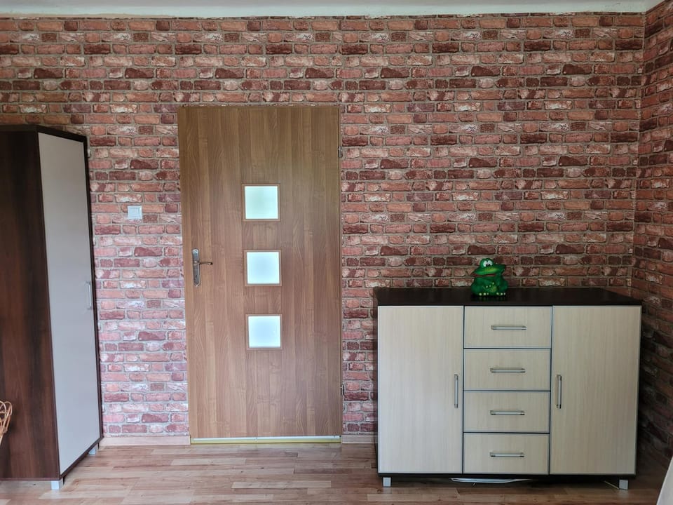 Wiejski Relax pod "Żelaznym szlakiem" House in Czechia