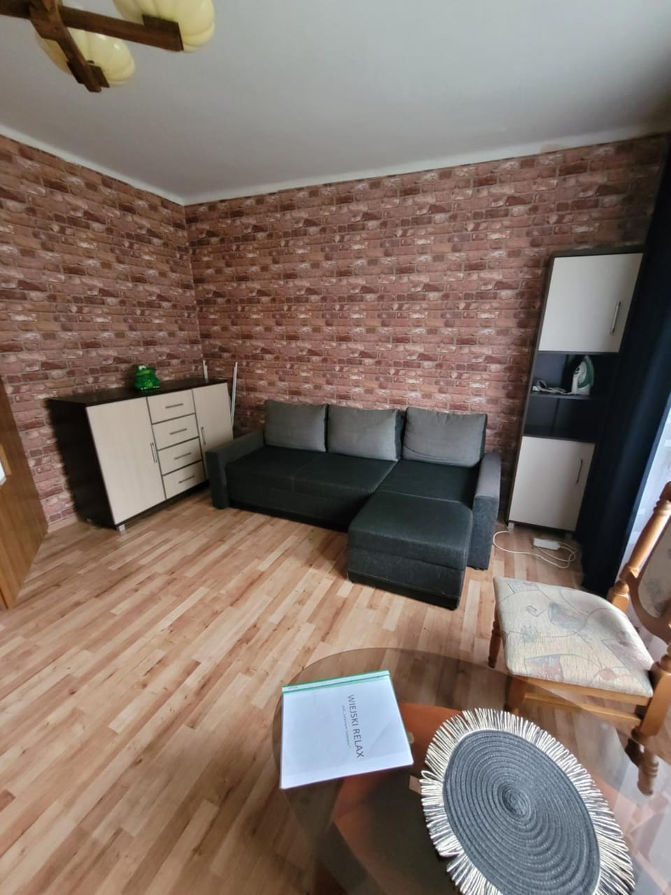 Wiejski Relax pod "Żelaznym szlakiem" House in Czechia
