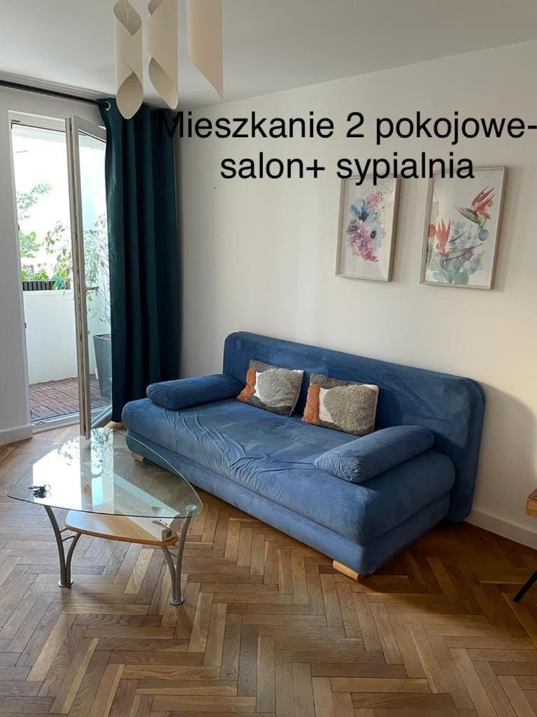 Apartament Dolny Sopot Apartment in Sopot
